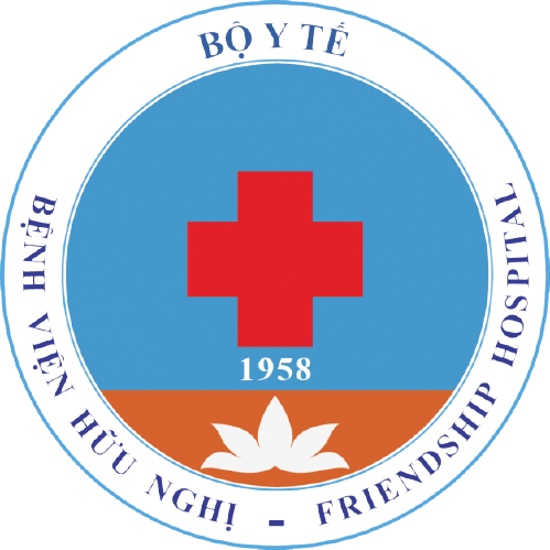 BỆNH VIỆN HỮU NGHỊ